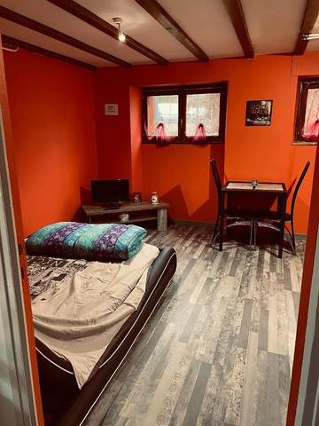 Hôtel pour 2 personnes, avec vue ainsi que terrasse et jardin à Saint-Chély-d'Apcher