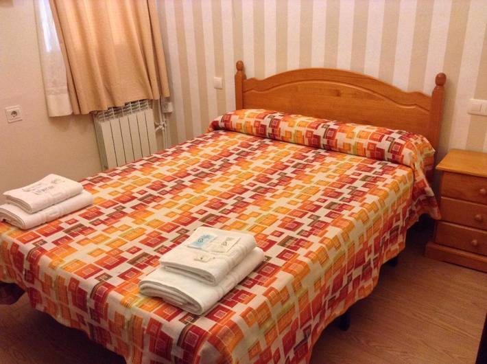 Maison d’hôte pour 3 personnes
