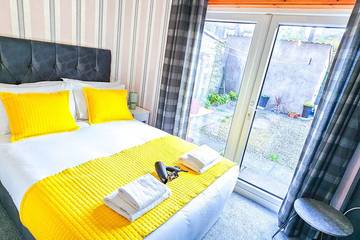 B&B für 2 Personen in Inverness