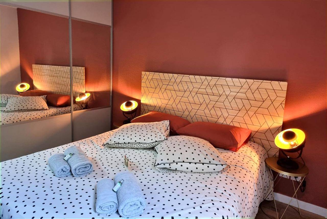 Appartement entier, Two-Bedroom Apartment in Cahors, Quercy