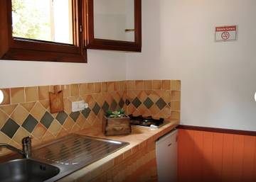 Agriturismo per 3 Persone in Loiri Porto San Paolo, Barbagia, Foto 4