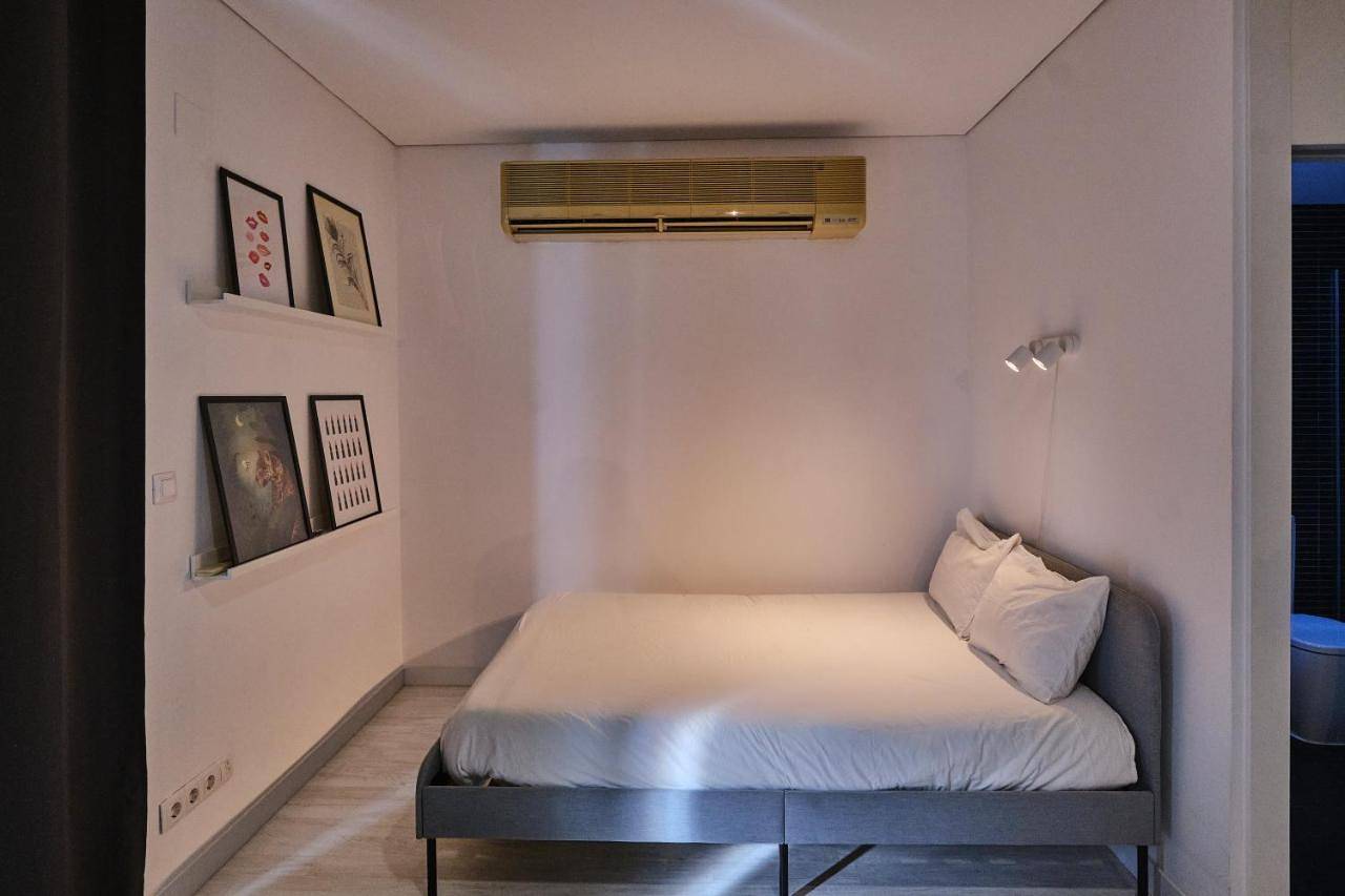 Appartement entier, Aeropuerto loft 8 by Azahar Stay in Manises, Costa de Valencia