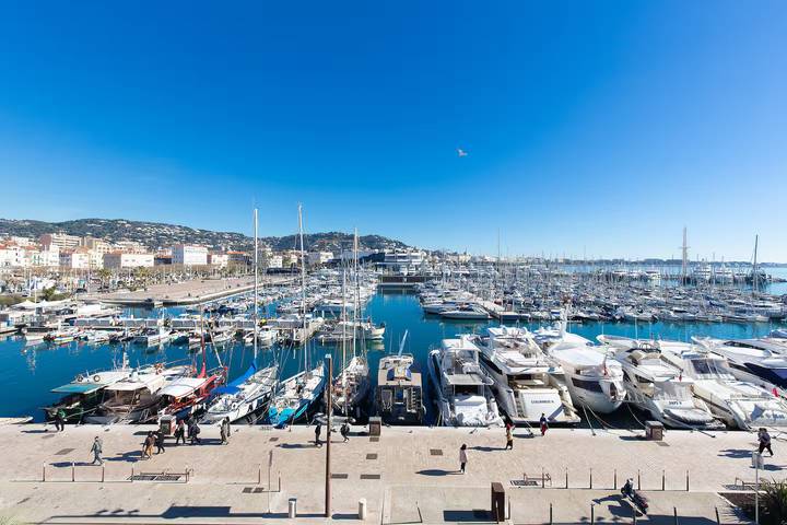 Appartement de vacances pour 6 personnes, avec terrasse