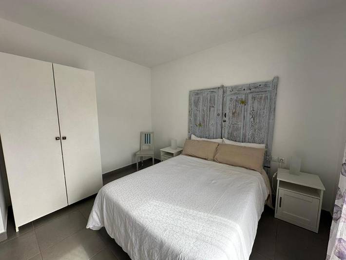 Chalet para 4 personas, con Terraza además de Jardín y Vistas en El Hierro - 2