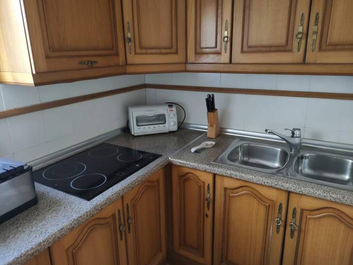 Gîte pour 8 personnes à Sierra Nevada - 2