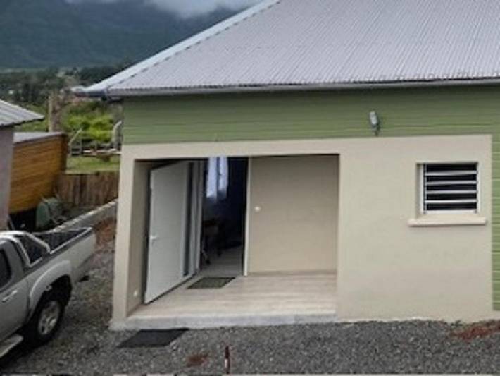 Appartement de vacances pour 6 personnes, avec terrasse, animaux acceptés