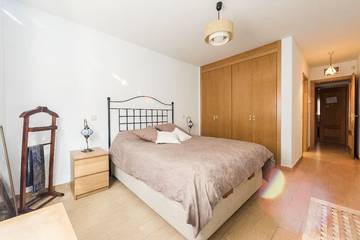 Location de vacances pour 3 personnes à Alcalá de Henares