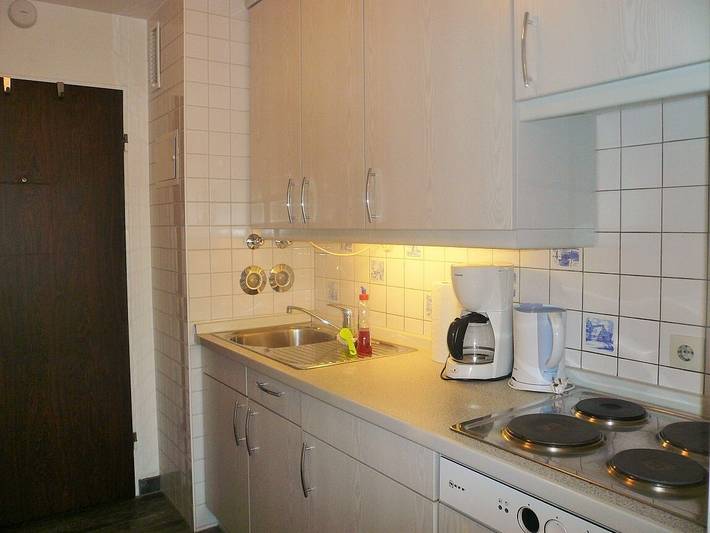 Ganze Wohnung, Haus am Meer 052 Wb Meerblick in Westerland, Sylt (Gemeinde)