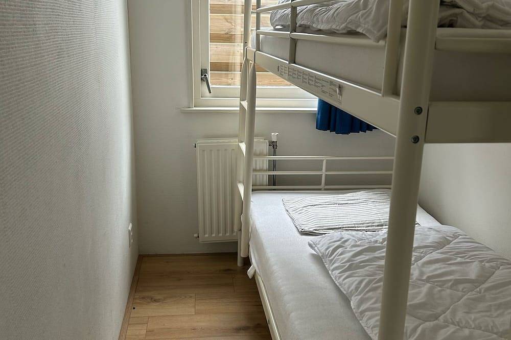 Small cottage not far from the Schoorl dunes - ideal for a break by the sea in Noord-Holland - Kust van de Noordzee