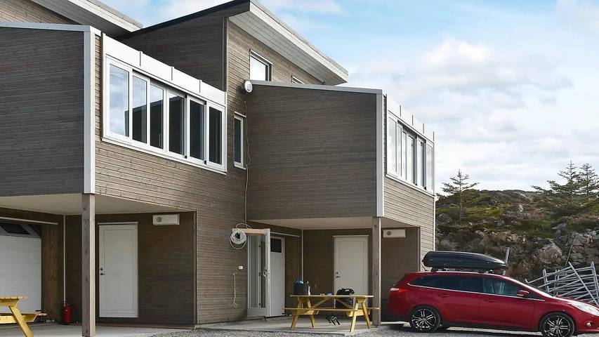 Ferienhaus für 7 Personen in Frøya - 3