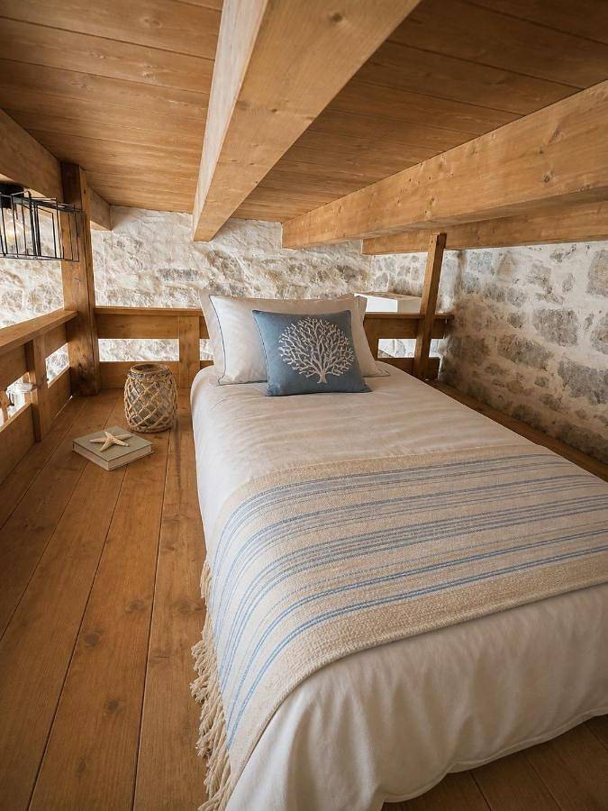 Maison d’hôte pour 3 personnes dans Île de Sant'Antioco - 3