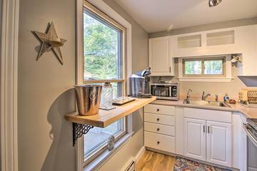 Vacation House for 2 Guests in Buxton (ME), Maine, Picture 3