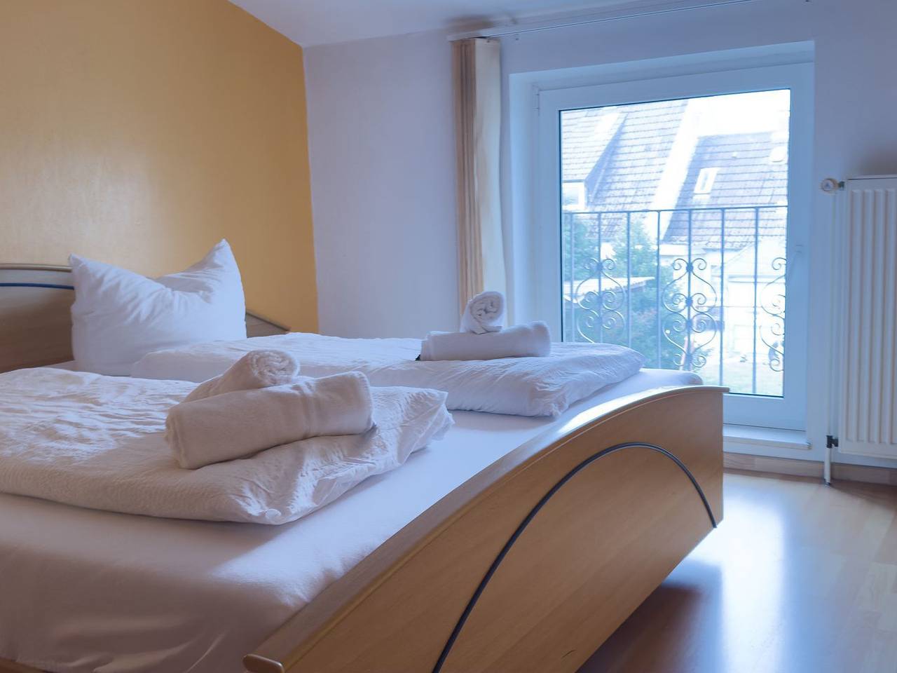 Appartamento vacanze a Cuxland a partire da 89€ a notte