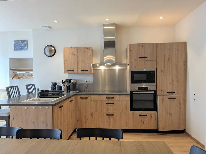 Gîte pour 7 personnes à Valençay - 3