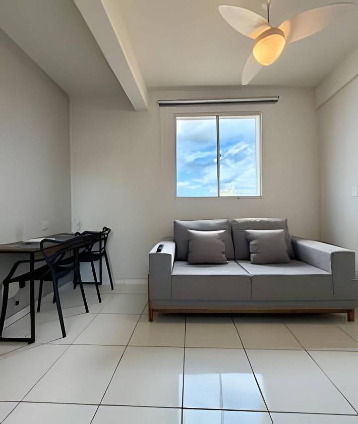 Ferienwohnung für 4 Personen - 1