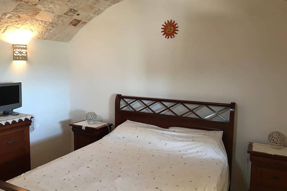Wunderschön restauriertes Trullo im Herzen des Itria-Tals in Ostuni, Salento