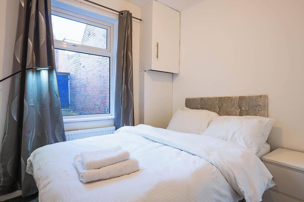 Ganze Wohnung, Lovely Home in Swalwell With Ultrafast Wifi in Gateshead