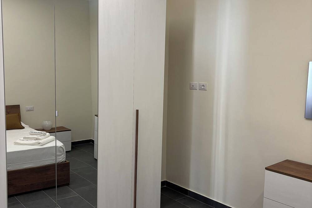 Oasis of relaxation in the heart of Altavilla Milicia, located between Palermo and Cefalù. in Altavilla Milicia, Provincia de Palermo