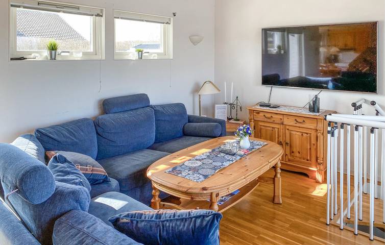 Ferienhaus für 10 Personen, mit Terrasse und Garten in Borgholms und Umgebung - 4