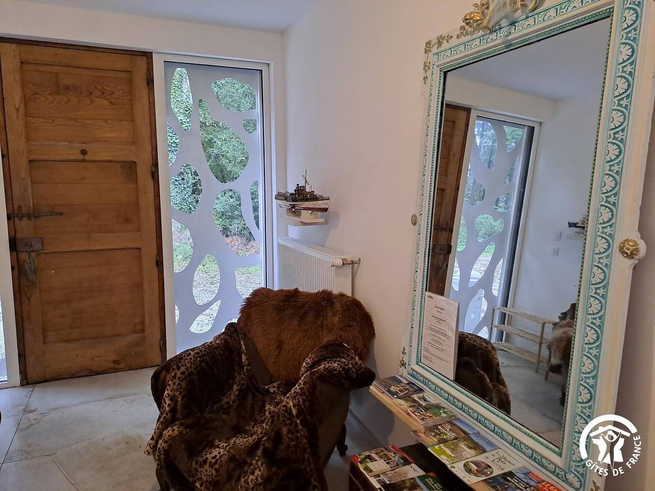 Emerald in Aiguefonde, Castres und Umgebung