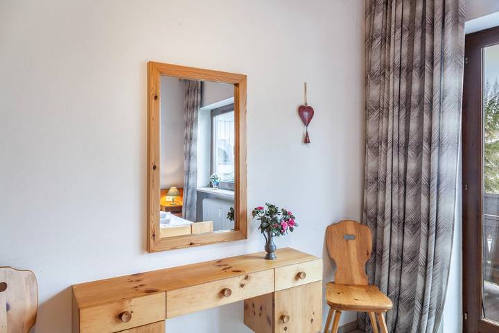 Ferienwohnung für 6 Personen, mit Balkon und Sauna in Seefeld in Tirol - 3