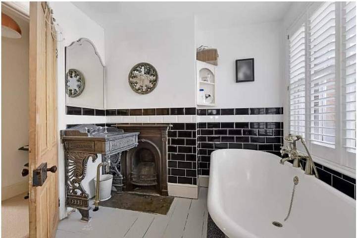 Holiday home for 6 people - 1