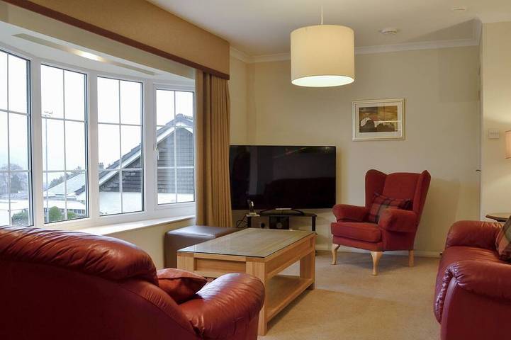 Cottage for 6 people, with pool and garden, with pets in Snowdonia