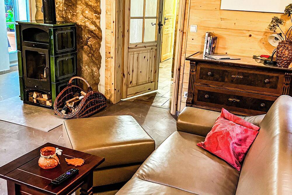 Ferienhaus am Malerweg in Gohrisch, Elbsandsteingebirge