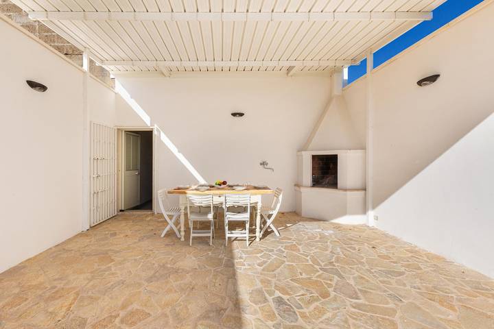 Location de vacances pour 6 personnes à Sant'Isidoro - 2