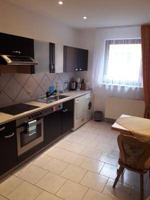 Ganze Ferienwohnung, Nette Wohnung in Metel mit Garten, Grill und Terrasse in Neustadt am Rübenberge, Hannover und Umgebung
