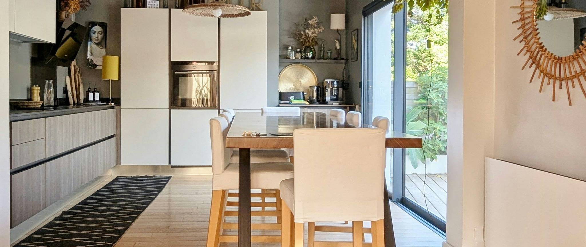 Maison avec piscine et terrasse en Pays basque in Bidart, Région de Bayonne