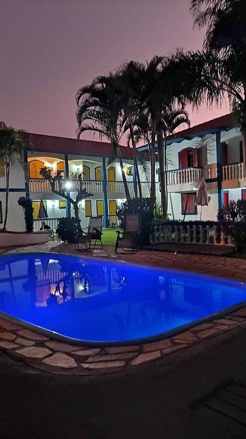 Appartement de vacances pour 6 personnes, avec piscine ainsi que jardin et vue - 1