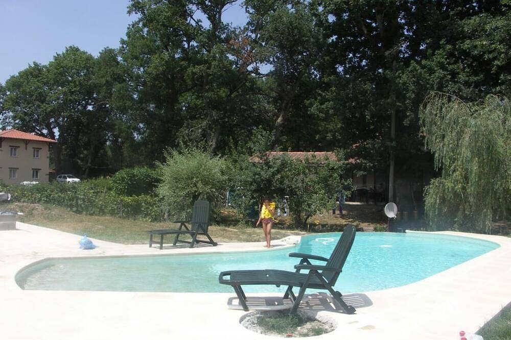 Bergerie de Laugeron 2 in Benquet, Landes