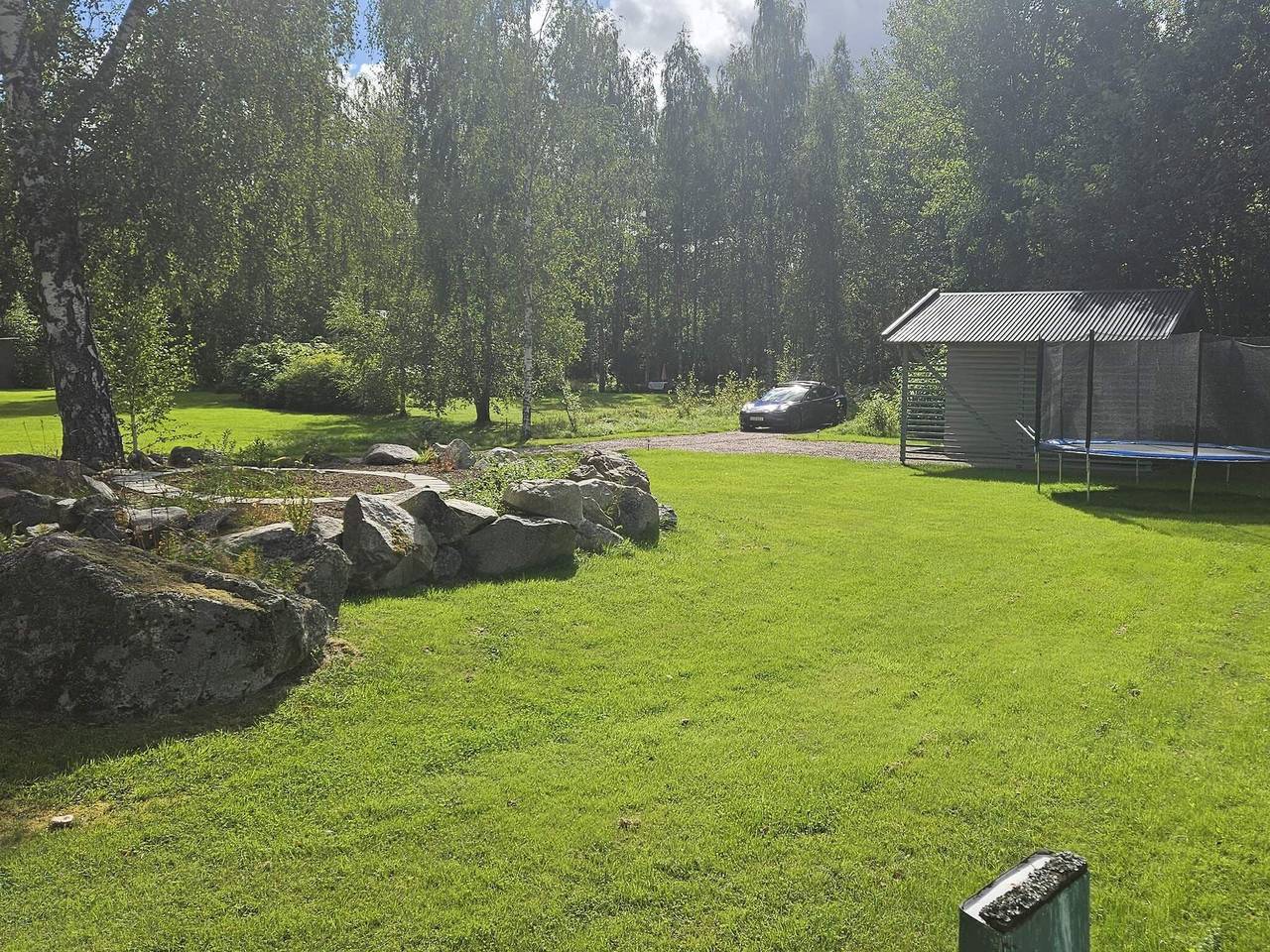 4 Sterne Ferienhaus in By Kyrkby in Dalarna