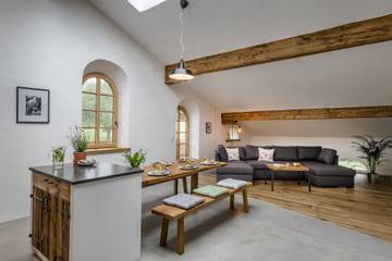 Ferienhaus für 7 Personen in Eggstätt, Chiemsee, Bild 4