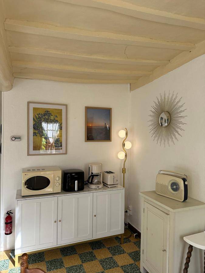 One-Bedroom House in Sotteville-sur-Mer, Région de Dieppe
