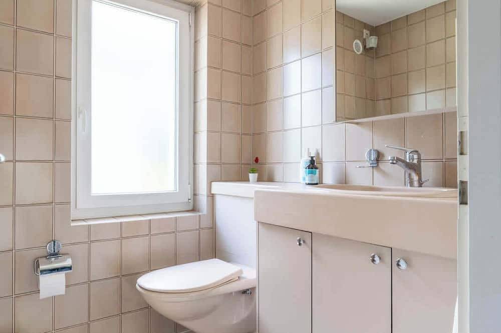 Late Check-Out in Zürich with King Bed in Zurich, Zurich district