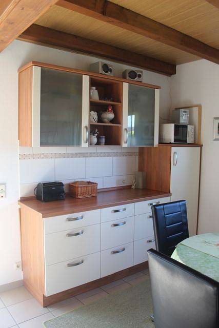 Ferienwohnung für 6 Personen, mit Garten und Terrasse, kinderfreundlich in Otterndorf - 2