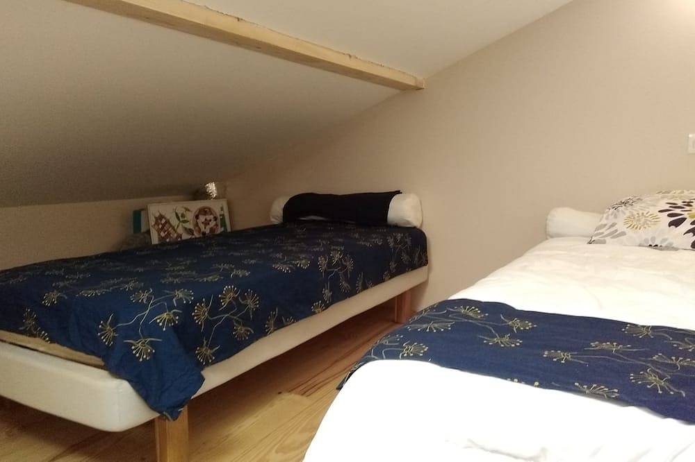Ganze Wohnung, 1 Bedroom Apartment in Bidarray in Ossès, Bayonne und Umgebung