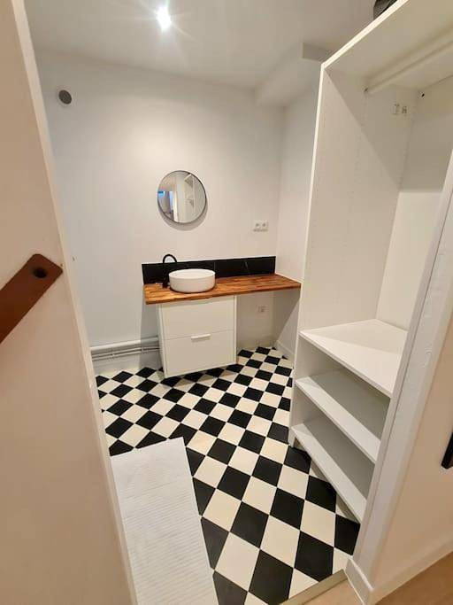 Gîte pour 4 personnes à Fontenay-aux-Roses - 2