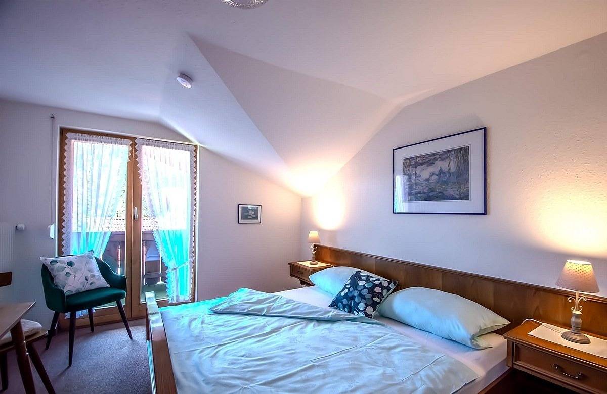 Ganze Ferienwohnung, Ferienwohnung Miriam im Haus Dorn-Röschen, Pfronten im Allgäu in Pfronten, Bayerisch Schwaben