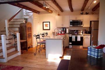 Vacation House for 5 Guests in Mount Desert Island, Maine, Picture 4