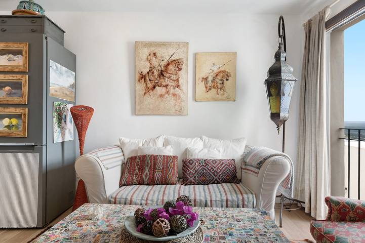 Casa vacanza per 4 persone a Vejer de la Frontera