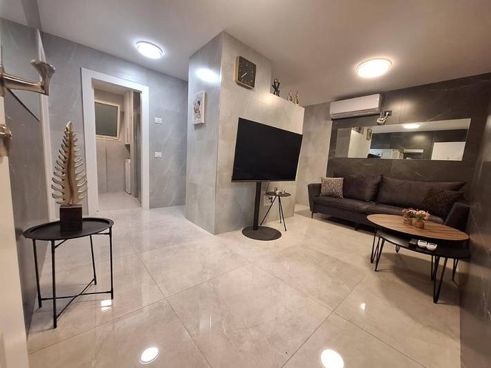 Chambre d’hôte pour 2 personnes, avec jacuzzi - 1