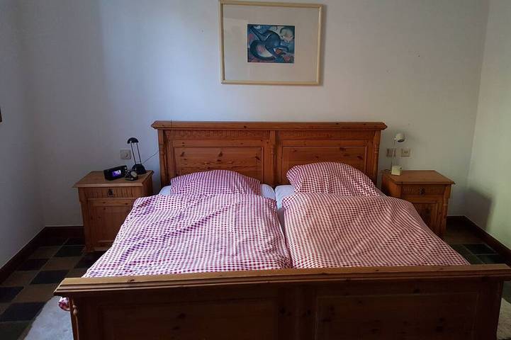 Agriturismo für 10 Personen, mit Pool und Garten am Niederrhein - 3