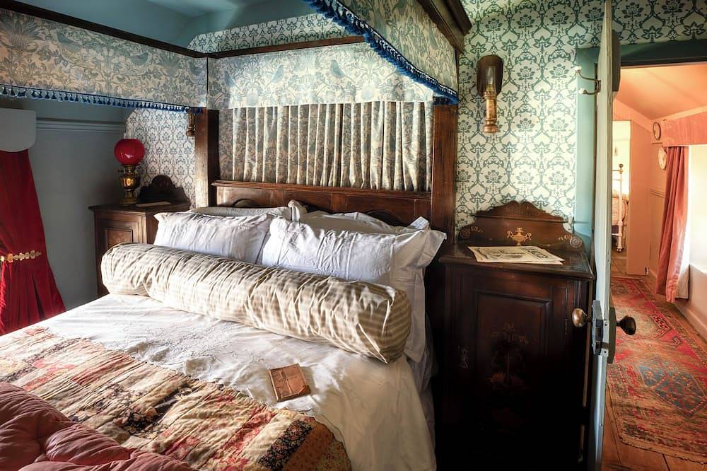 Boloquoy Victorian Farm & Watermill. Authentic period immersive experience in Orkney Inseln