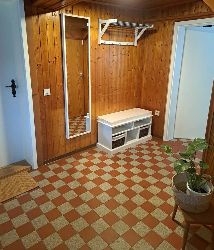 Ferienwohnung für 2 Personen in Schotten - 2