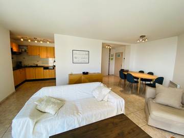 Appartement De Vacances pour 4 Personnes dans Les Sables-d'Olonne, Vendée, Photo 4