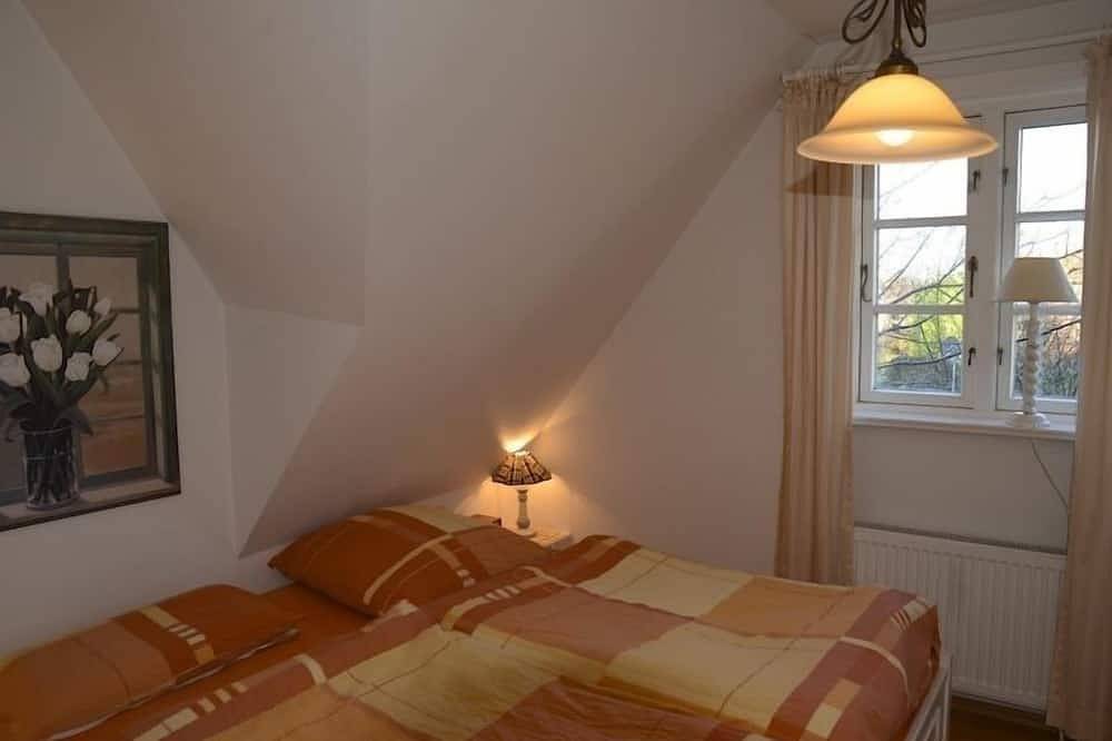 Ganze Wohnung, Ferienwohnung/App. für 5 Gäste mit 50m² in Oevenum in Oevenum, Föhr
