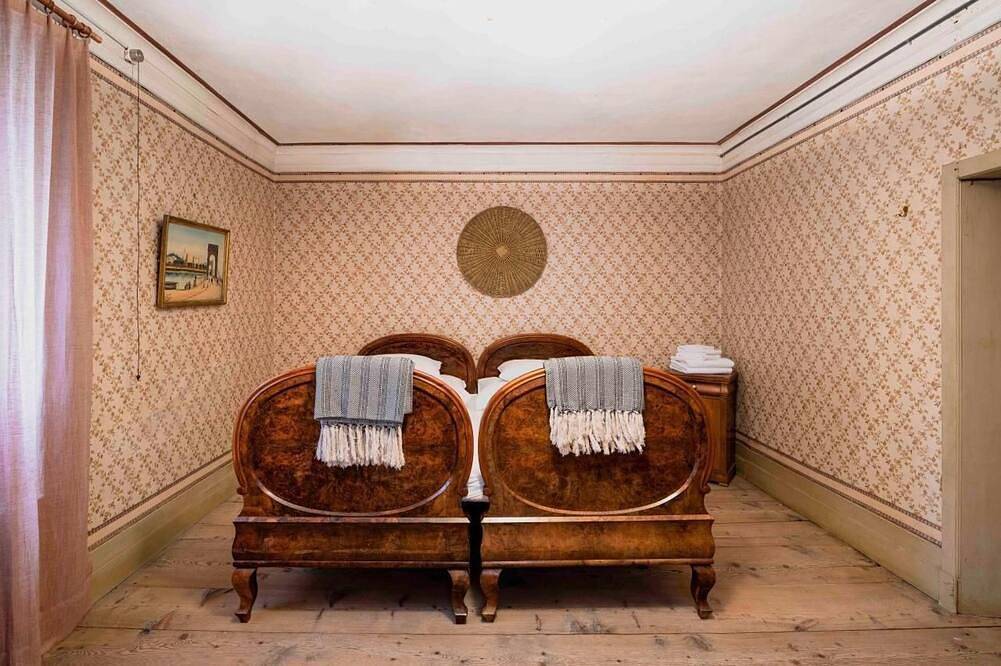 Ferienhaus Poschiavo für 1 - 6 Personen mit 3 Schlafzimmern - Schloß/Burg in Poschiavo, Livigno Alpen